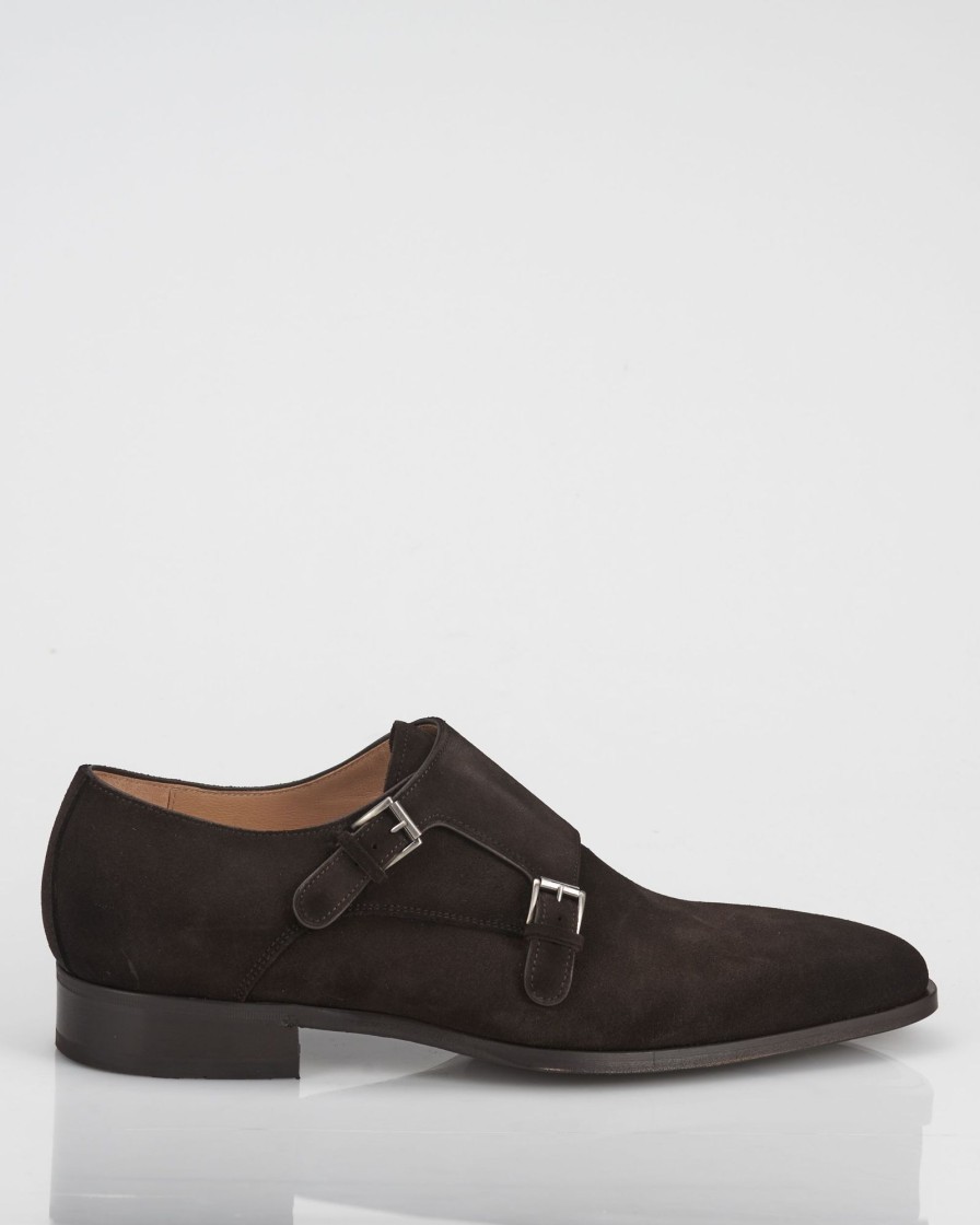 Herenschoenen Dutch Dandies | Dutch Dandies X Greve Geklede Schoenen