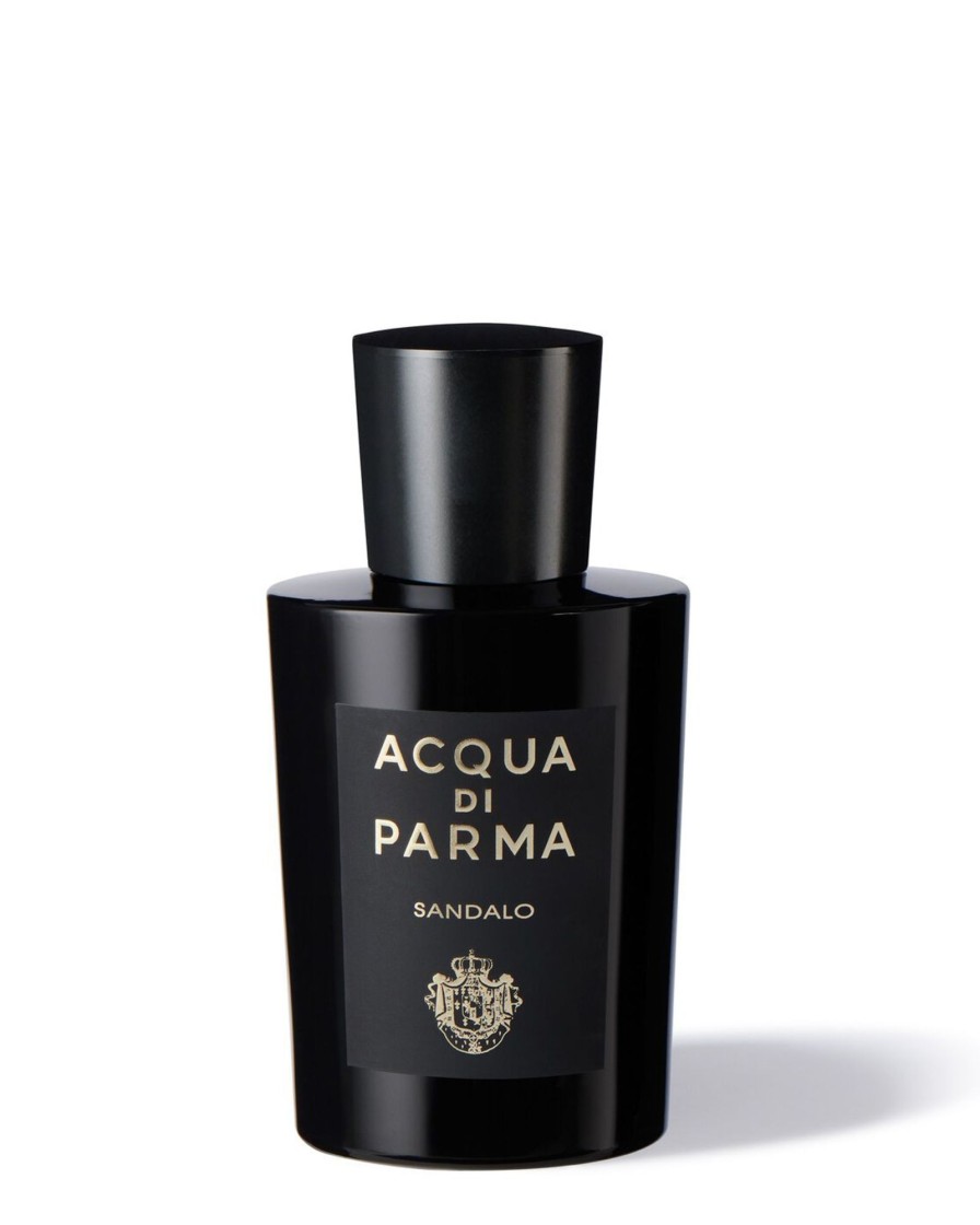 Accessoires Acqua di Parma | Acqua Di Parma Signature Sandalo Edp 100Ml