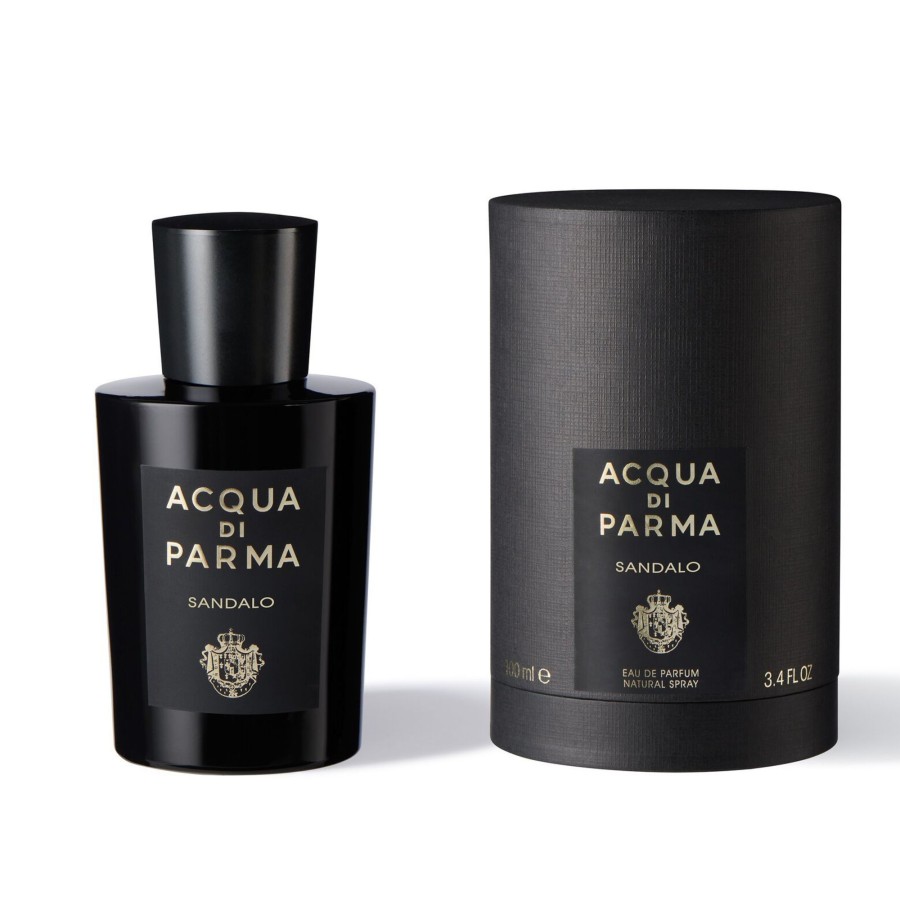 Accessoires Acqua di Parma | Acqua Di Parma Signature Sandalo Edp 100Ml