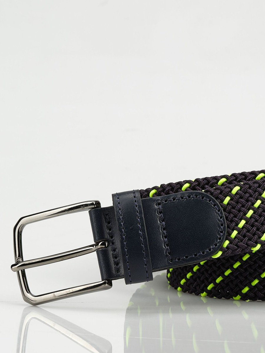 Accessoires Paul & Shark | Paul & Shark Riem