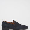 Herenschoenen Dutch Dandies | Dutch Dandies X Greve Nerano Loafers