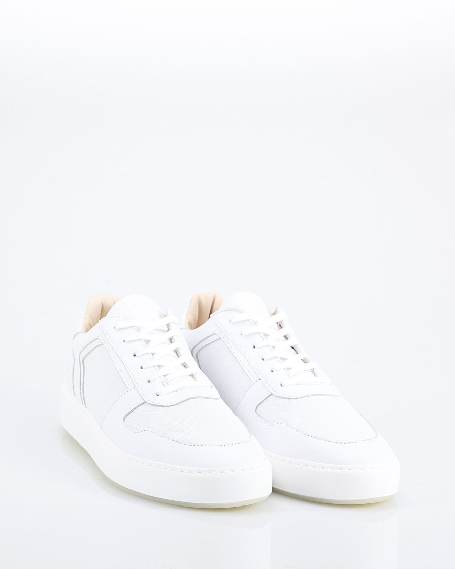 Herenschoenen Nubikk | Nubikk Jiro Luca Sneakers