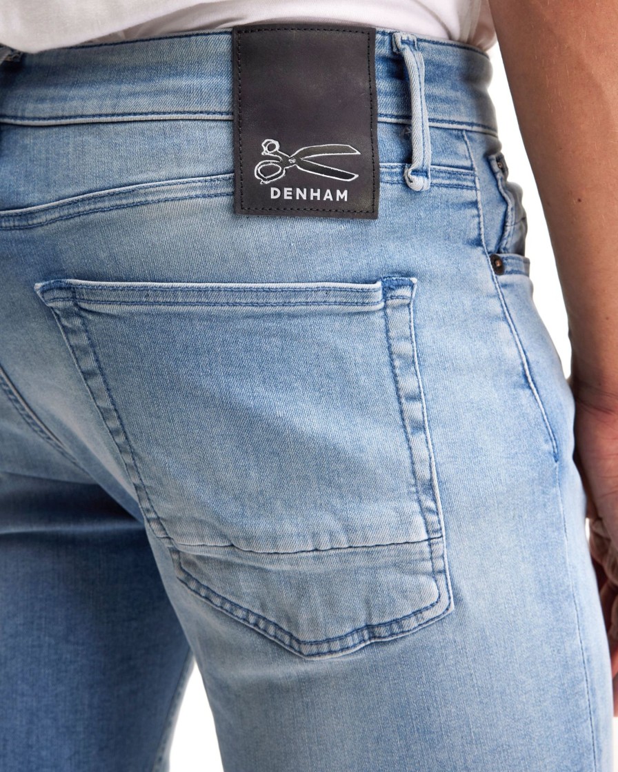 Herenkleding DENHAM | Denham Razor Short Fmmw