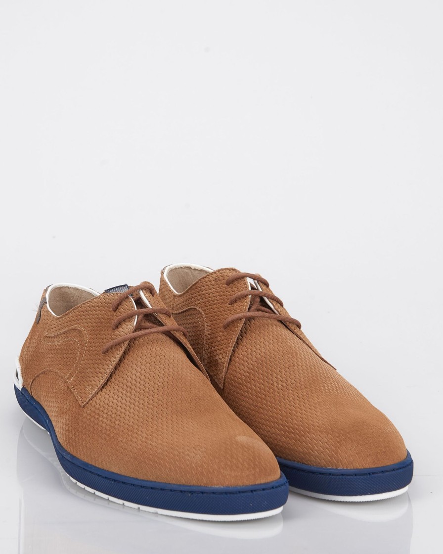 Herenschoenen Floris van Bommel | Floris Van Bommel Casual Schoenen