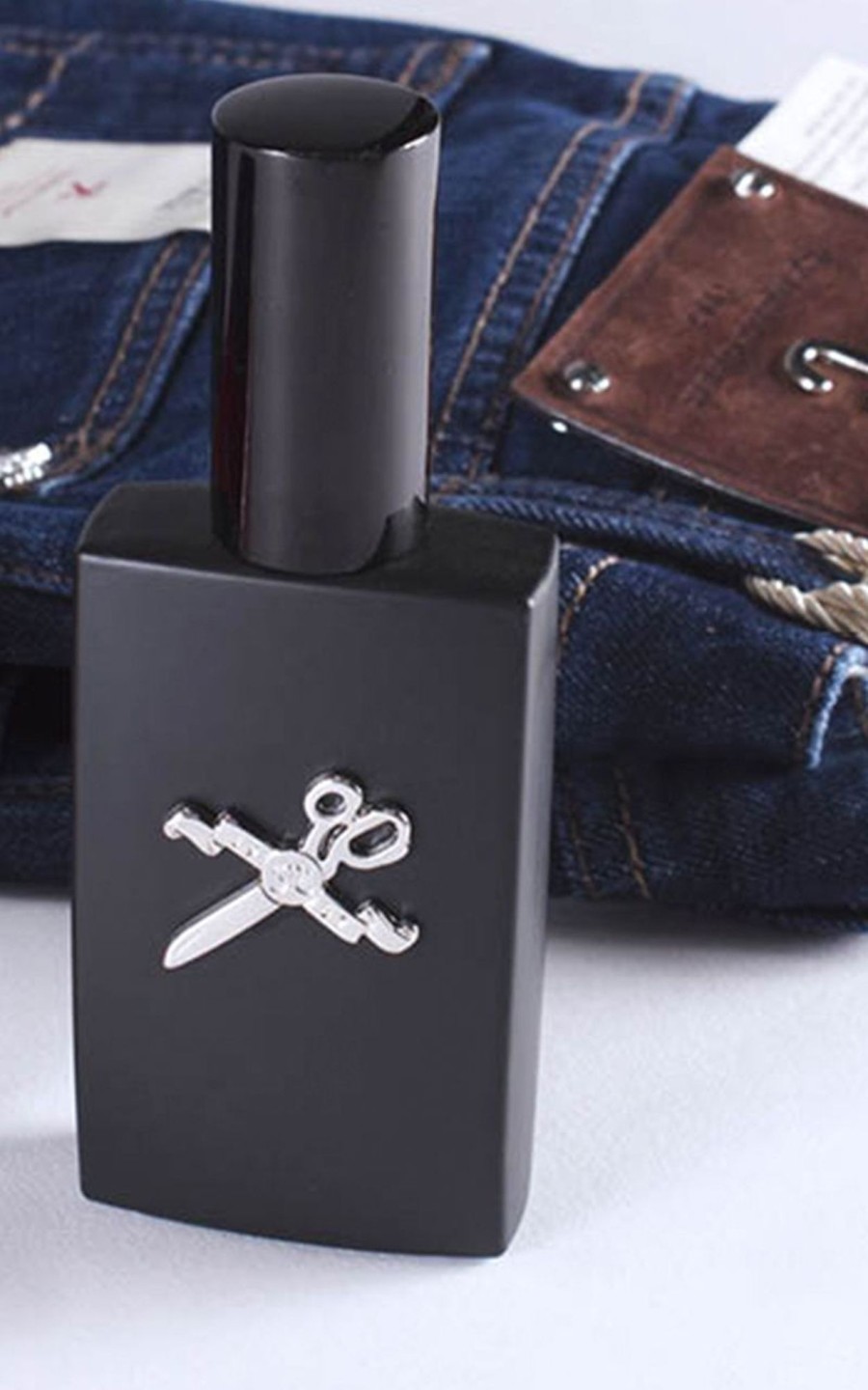 Accessoires Tramarossa | Tramarossa Denim Spray