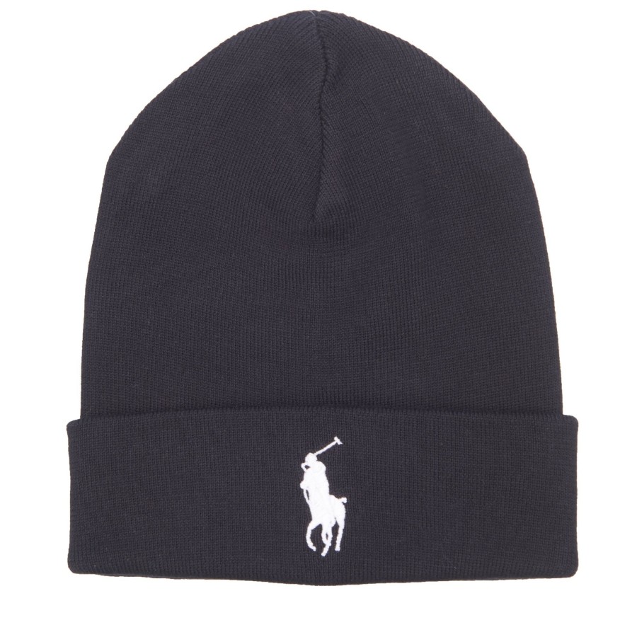 Accessoires Polo Ralph Lauren | Polo Ralph Lauren Muts