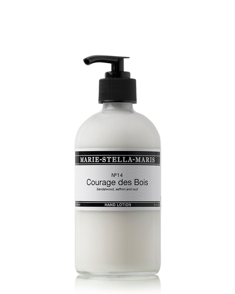 Accessoires Marie Stella Maris | Marie-Stella-Maris Hand Lotion Courage Des Bois