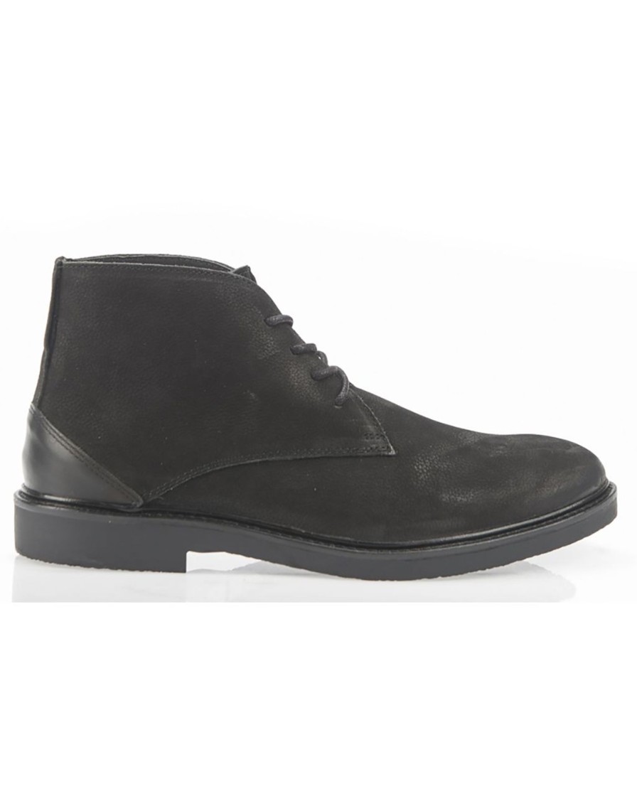 Herenschoenen Campbell Classic | Campbell Classic Casual Boots