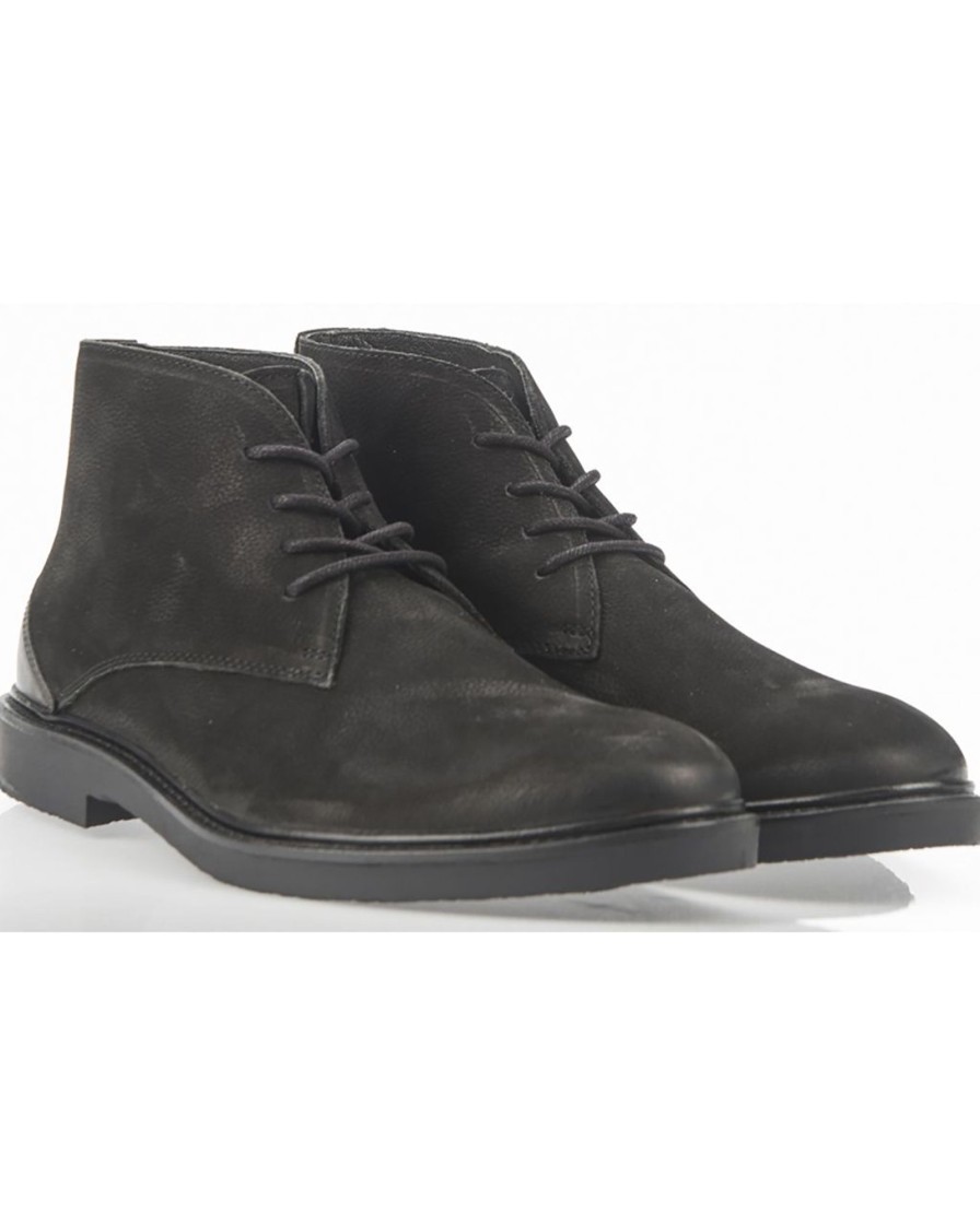 Herenschoenen Campbell Classic | Campbell Classic Casual Boots