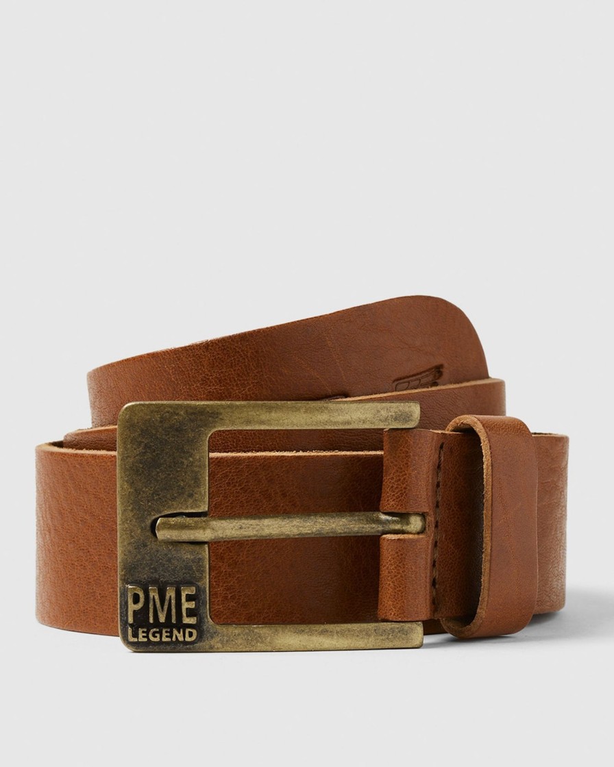 Accessoires PME Legend | Pme Legend Casual Riem