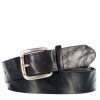 Accessoires Profuomo | Profuomo Casual Riem