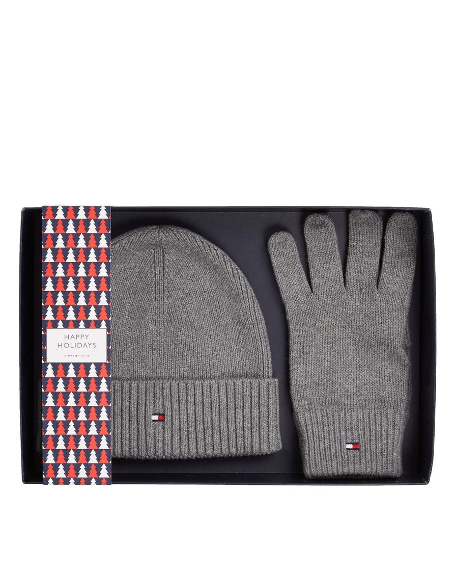 Accessoires Tommy Hilfiger Menswear | Tommy Hilfiger Menswear Handschoenen