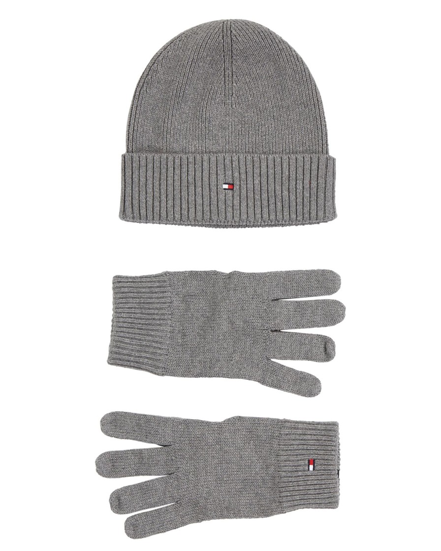 Accessoires Tommy Hilfiger Menswear | Tommy Hilfiger Menswear Handschoenen