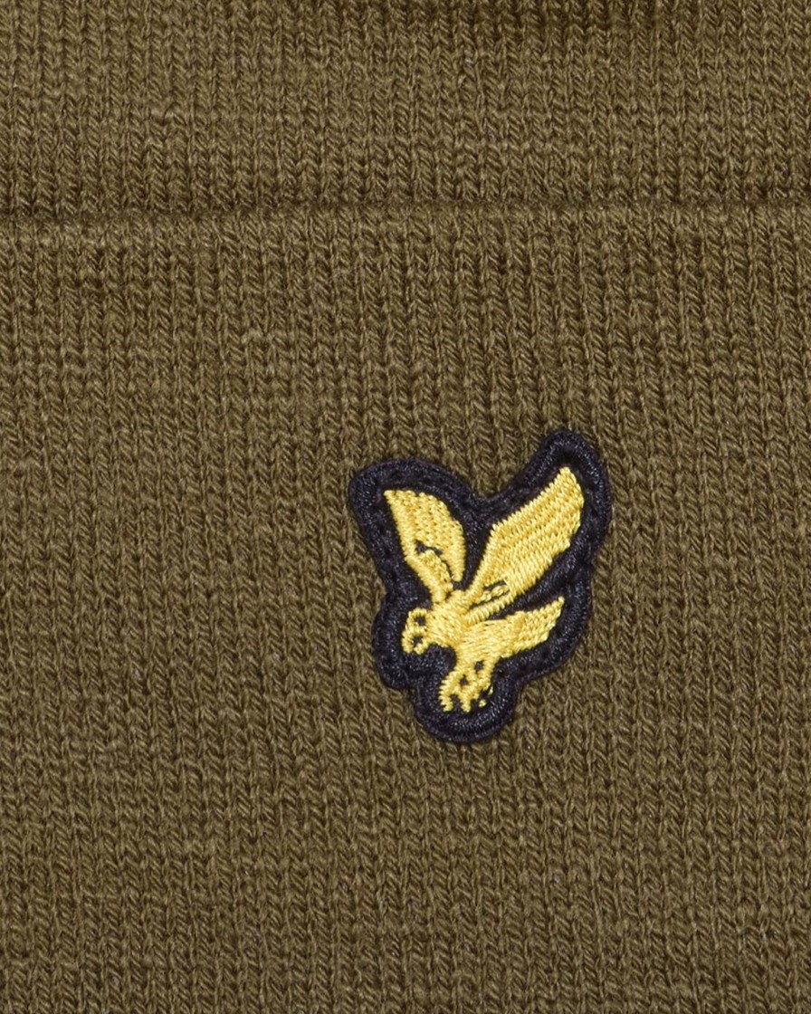 Accessoires Lyle & Scott | Lyle & Scott Muts