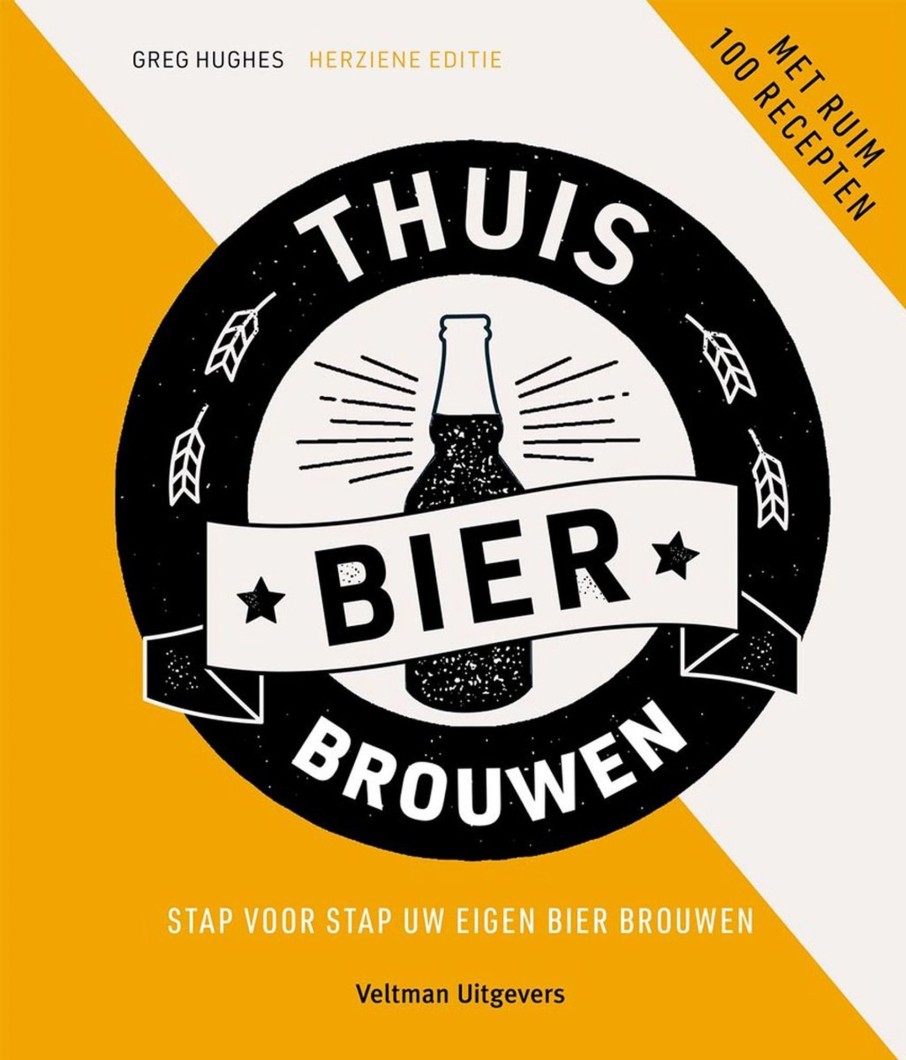 Accessoires x | Thuis Bier Brouwen