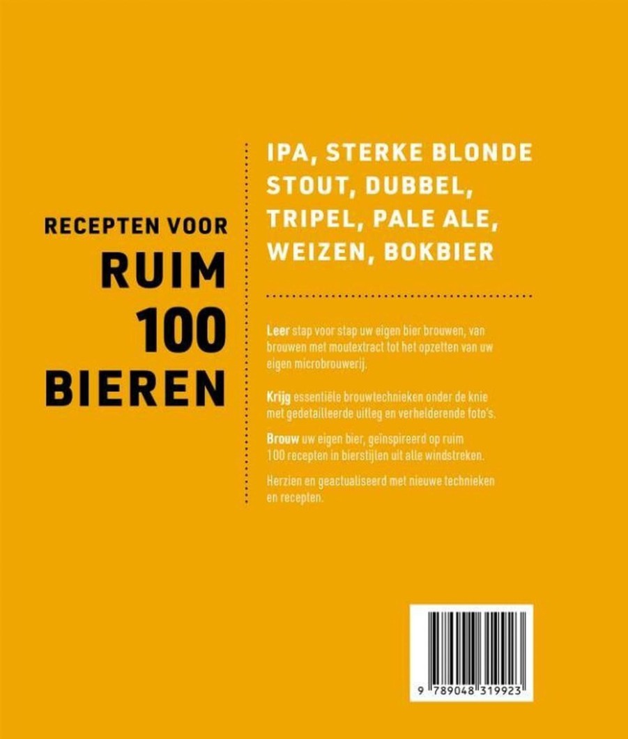 Accessoires x | Thuis Bier Brouwen