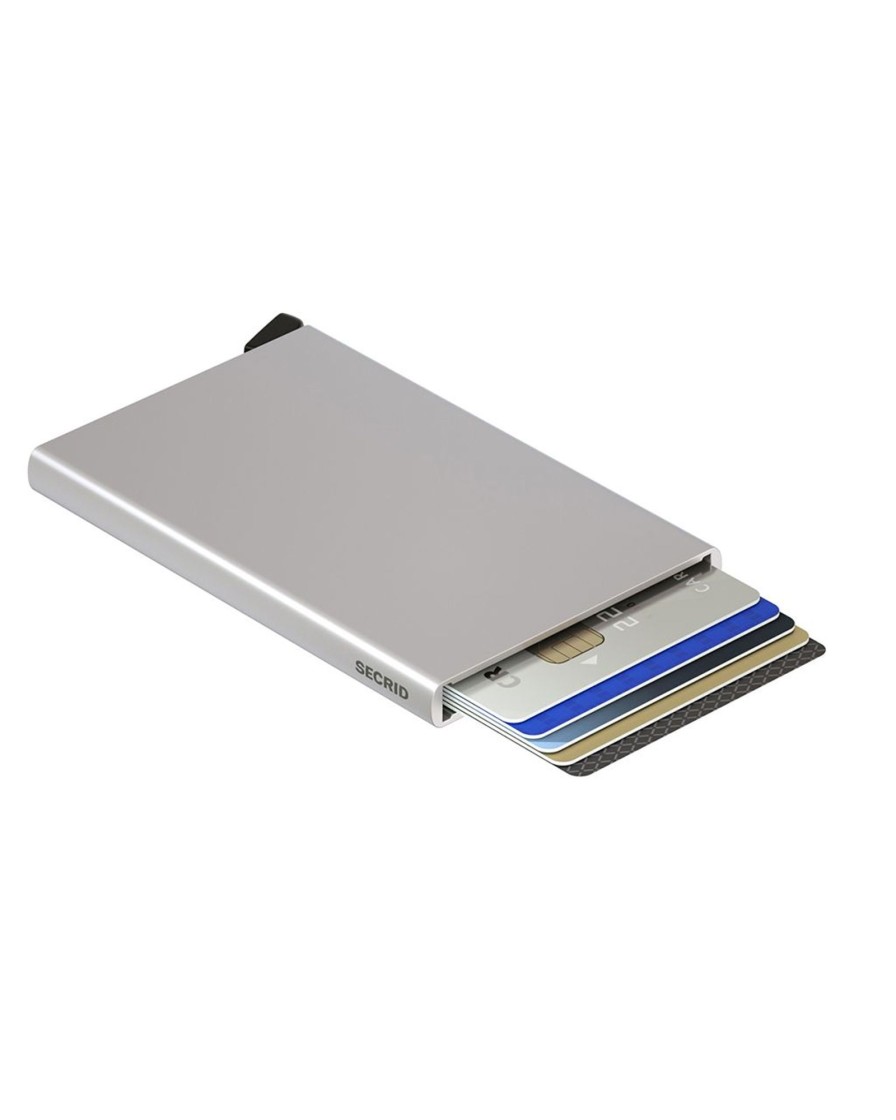 Accessoires Secrid | Secrid Cardprotector