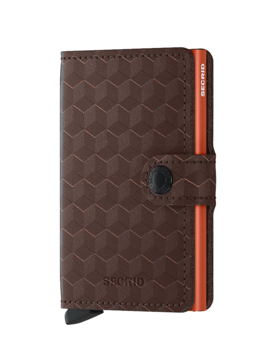 Accessoires Secrid | Secrid Optical Miniwallet