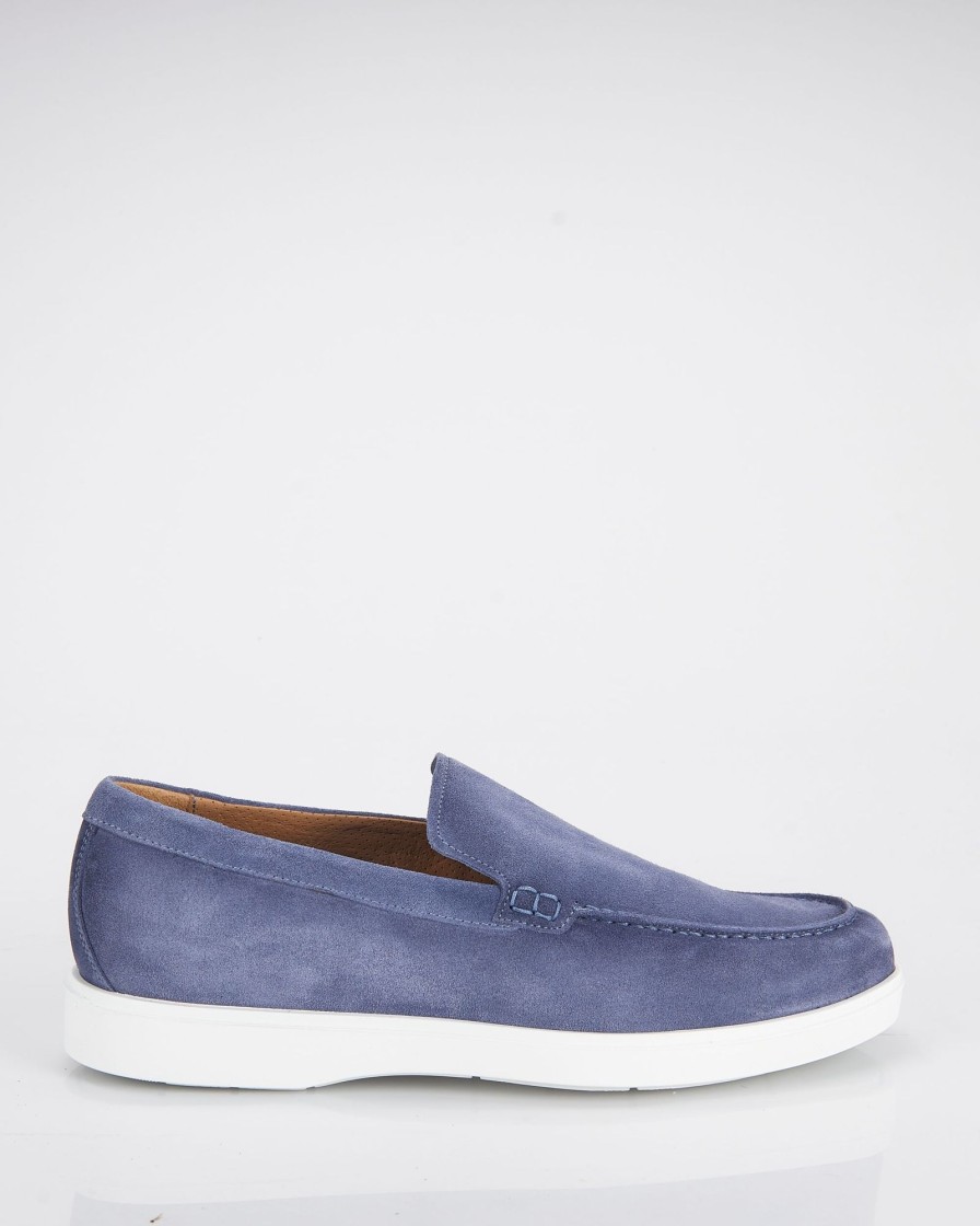 Herenschoenen Giorgio | Giorgio Loafers