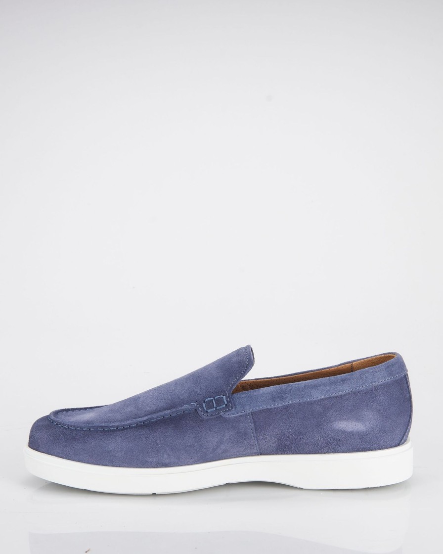 Herenschoenen Giorgio | Giorgio Loafers