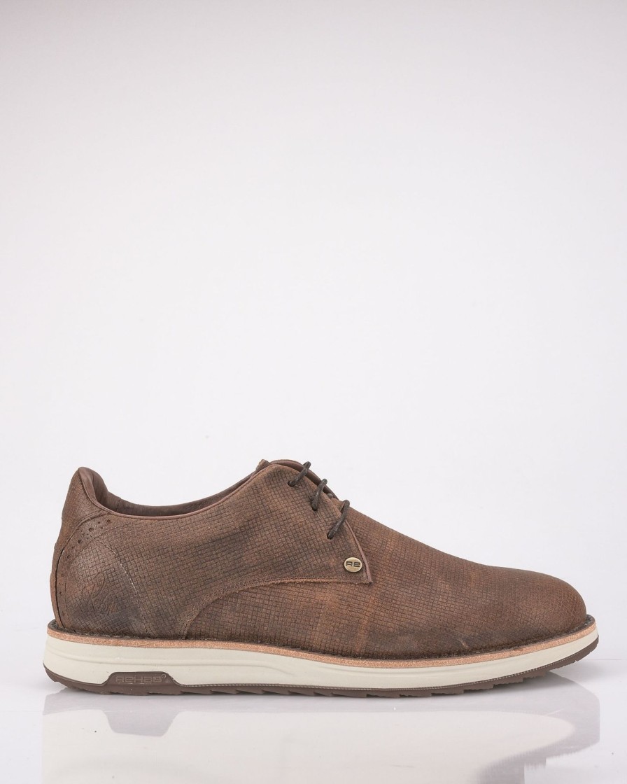 Herenschoenen REHAB | Rehab Casual Schoenen