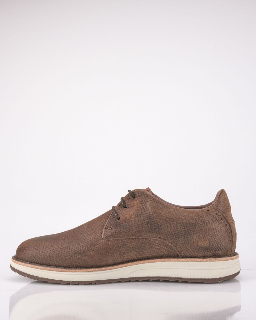 Herenschoenen REHAB | Rehab Casual Schoenen