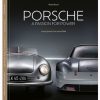 Accessoires teNeues | Teneues Porsche A Passion For Power