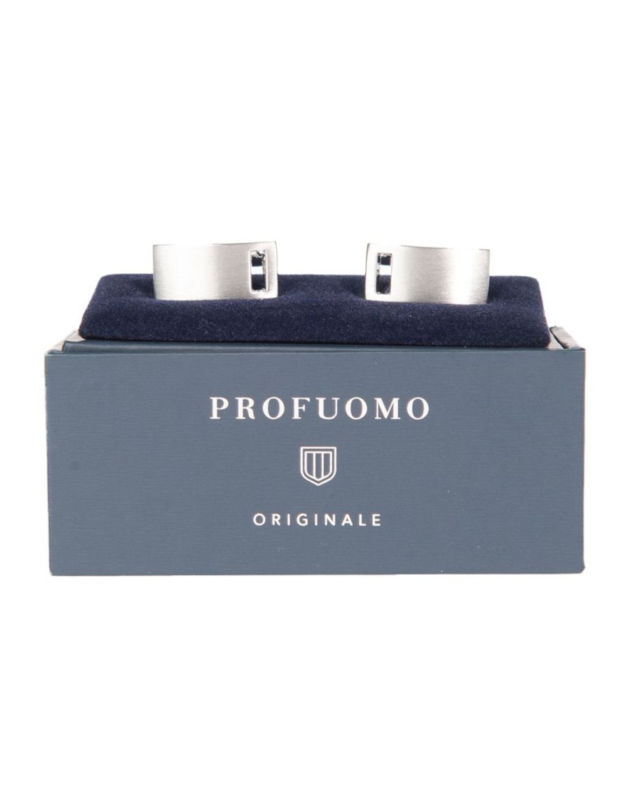 Accessoires Profuomo | Profuomo Manchetknopen