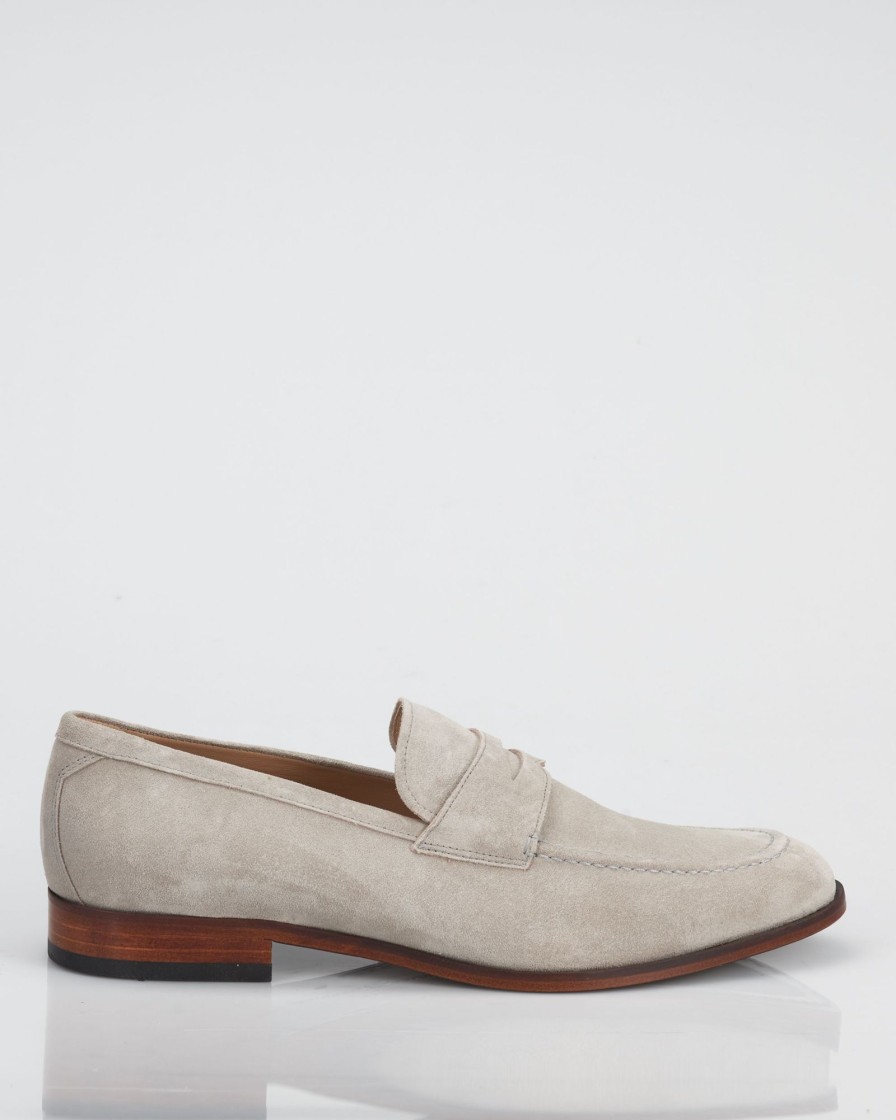 Herenschoenen Dutch Dandies | Dutch Dandies X Greve Nerano Loafers