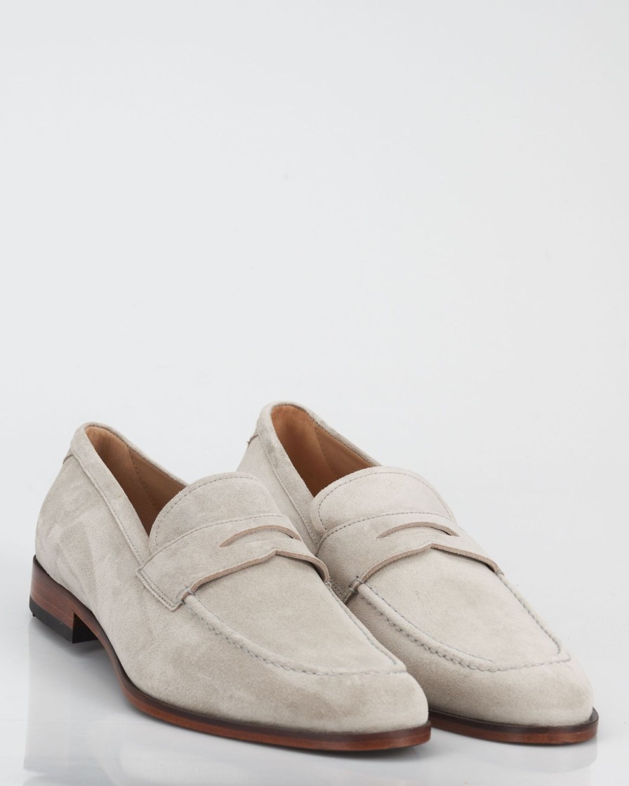 Herenschoenen Dutch Dandies | Dutch Dandies X Greve Nerano Loafers