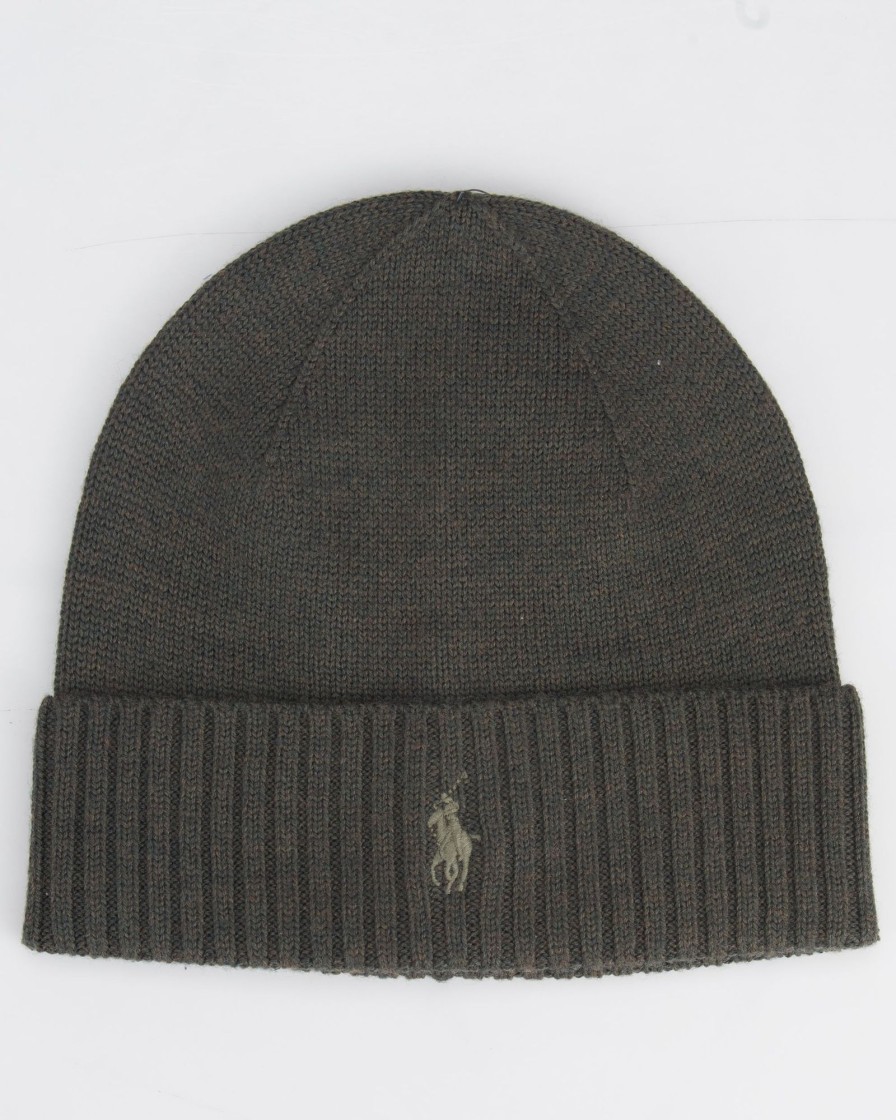 Accessoires Polo Ralph Lauren | Polo Ralph Lauren Muts