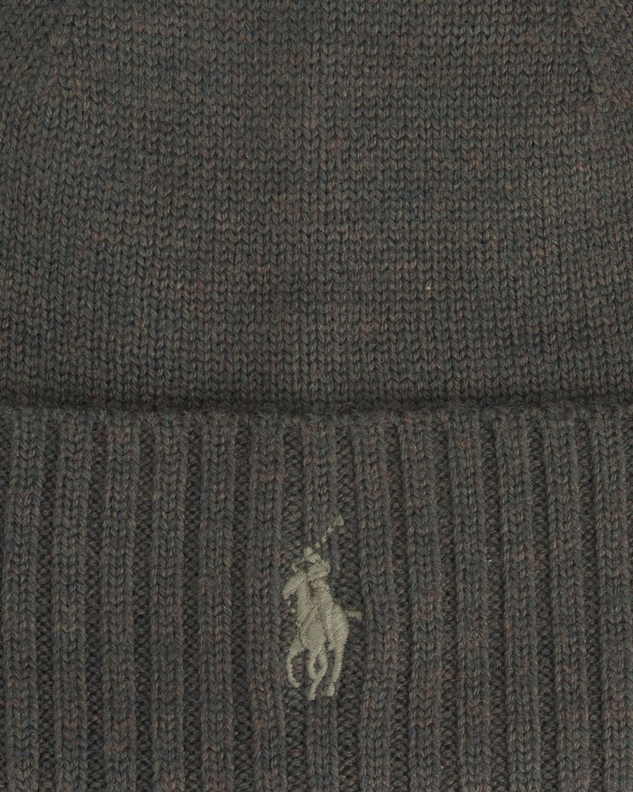 Accessoires Polo Ralph Lauren | Polo Ralph Lauren Muts