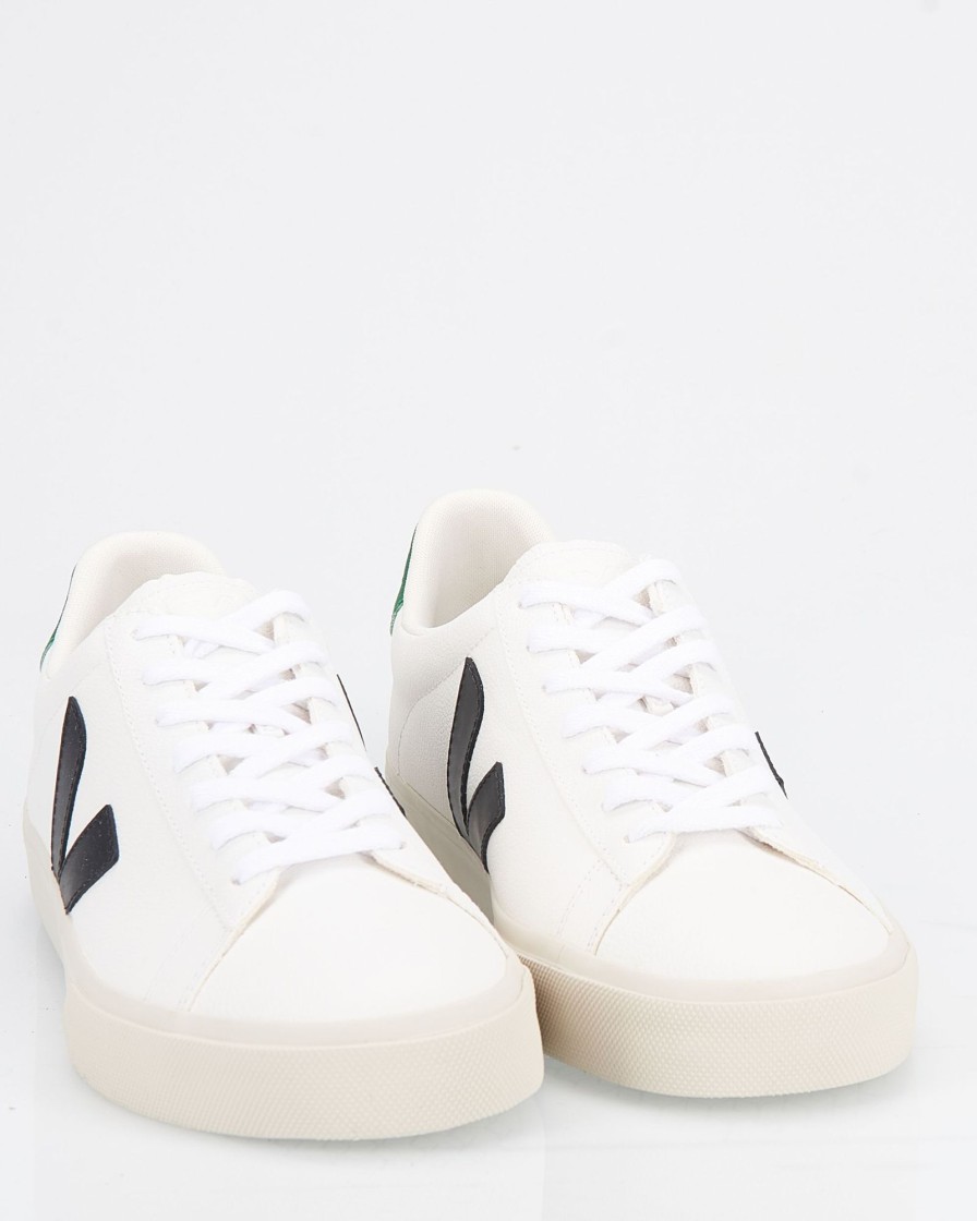 Herenschoenen Veja | Veja Campo Sneakers