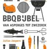 Accessoires x | Bbq Bijbel