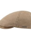 Accessoires Stetson | Stetson Duck Flat Cap