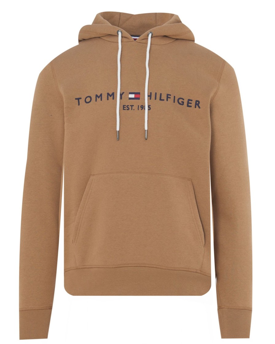 Herenkleding Tommy Hilfiger Menswear | Tommy Hilfiger Menswear Hoodie