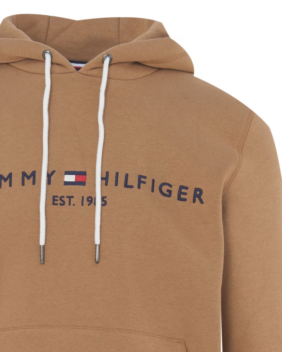 Herenkleding Tommy Hilfiger Menswear | Tommy Hilfiger Menswear Hoodie