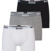 Herenkleding Boss Menswear | Boss Boxershort 3-Pack