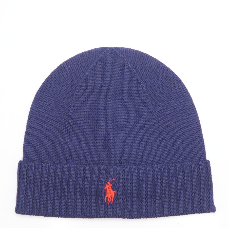 Accessoires Polo Ralph Lauren | Polo Ralph Lauren Muts