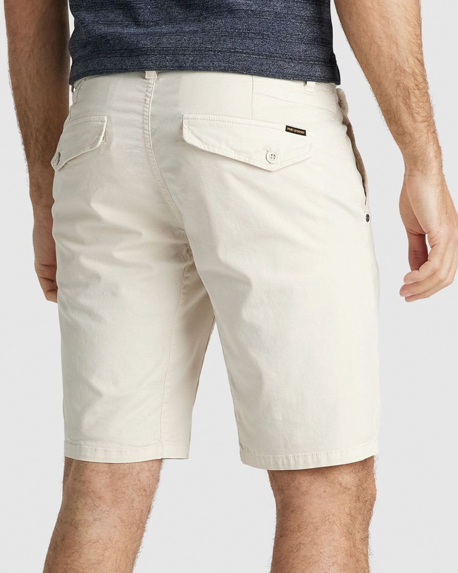 Herenkleding PME Legend | Pme Legend Twin Chino Short