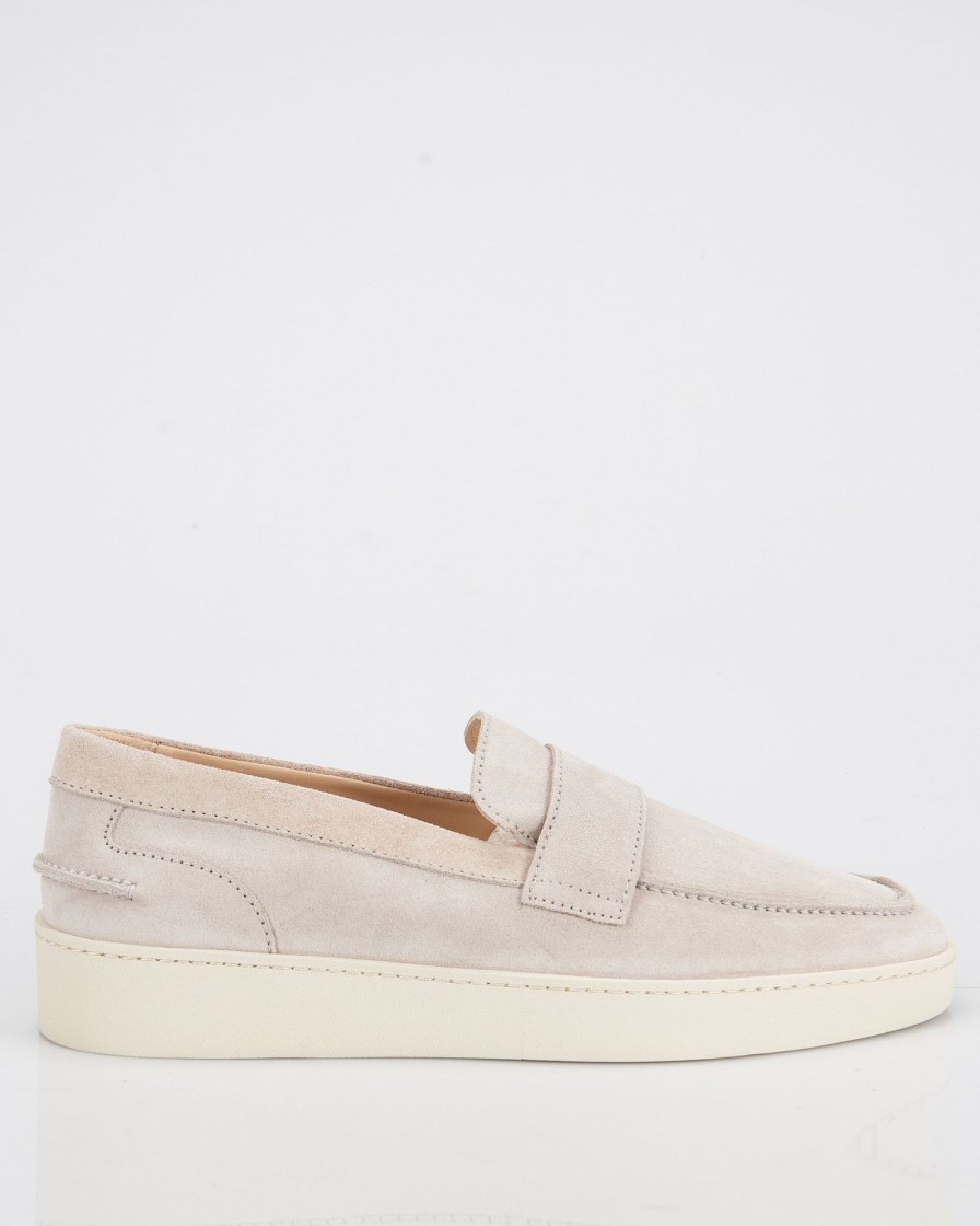 Herenschoenen Greve | Greve Wave Loafers