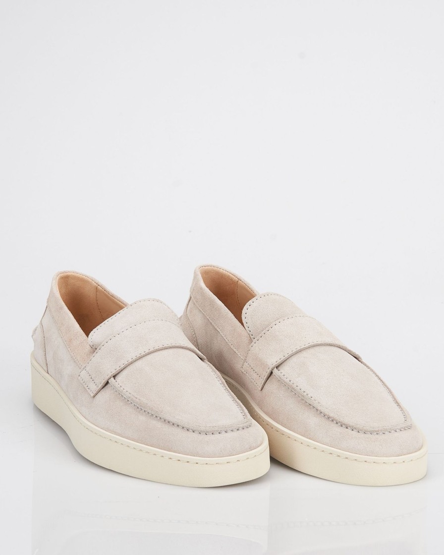 Herenschoenen Greve | Greve Wave Loafers