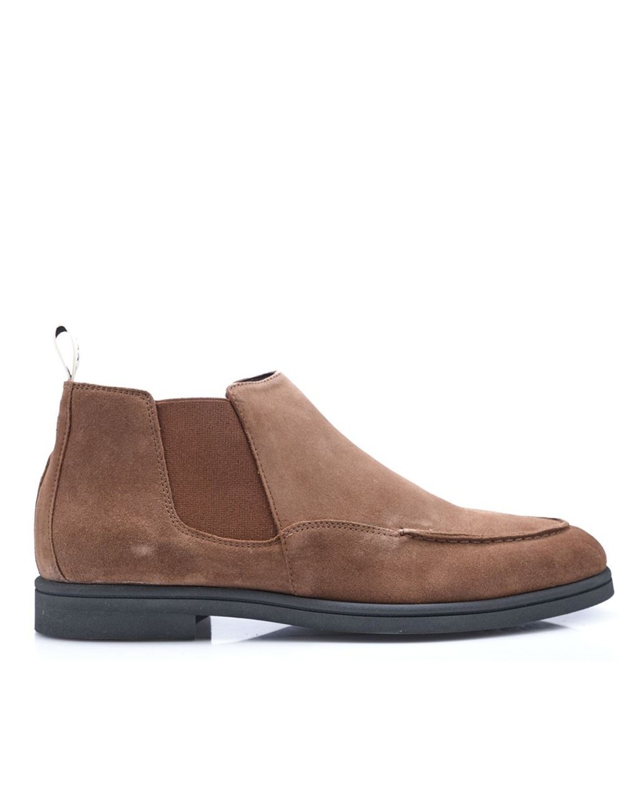 Herenschoenen Greve | Greve Tufo Casual Schoenen