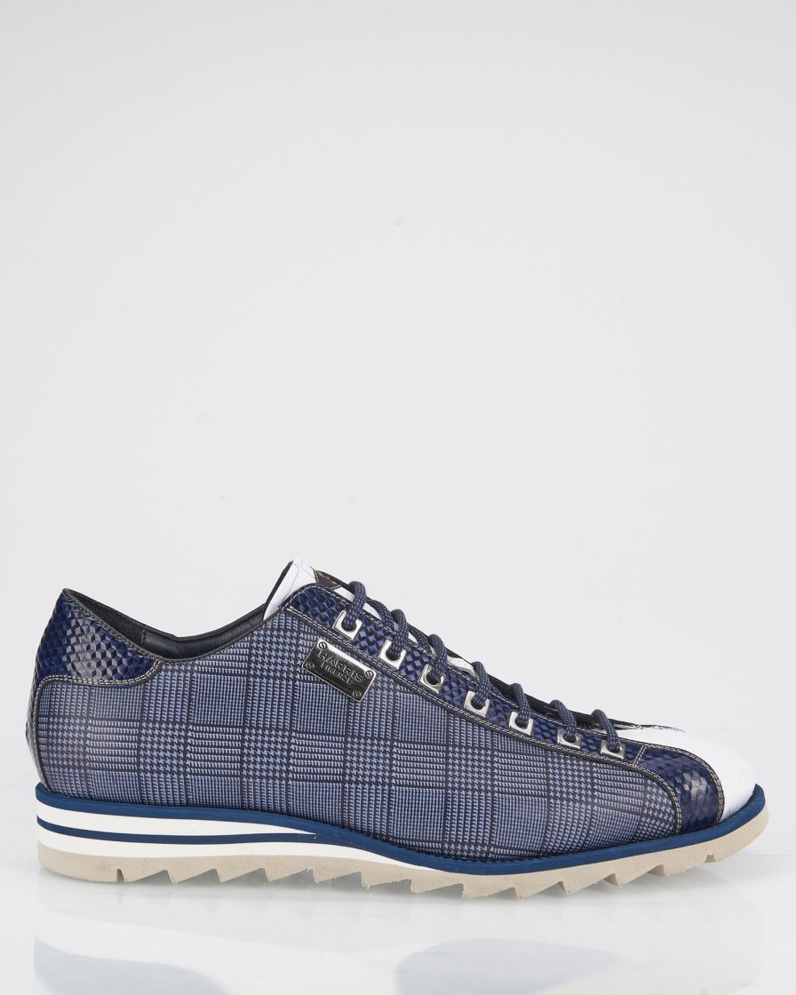 Herenschoenen Harris | Harris Sneakers