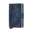 Accessoires Secrid | Secrid Vintage Miniwallet