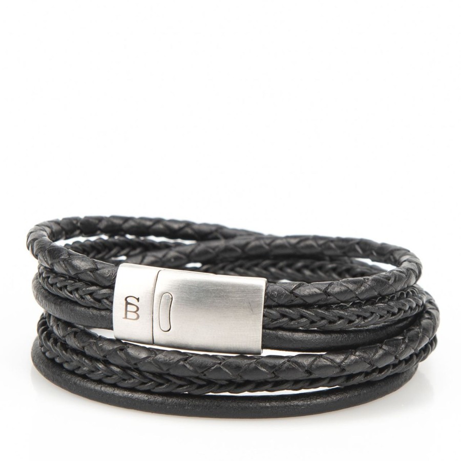 Accessoires Steel & Barnett | Steel & Barnett Armband