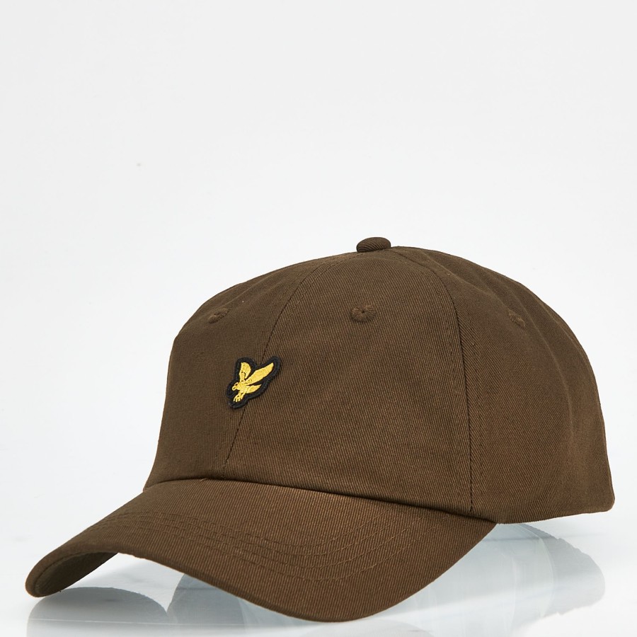 Accessoires Lyle & Scott | Lyle & Scott Baseball Cap