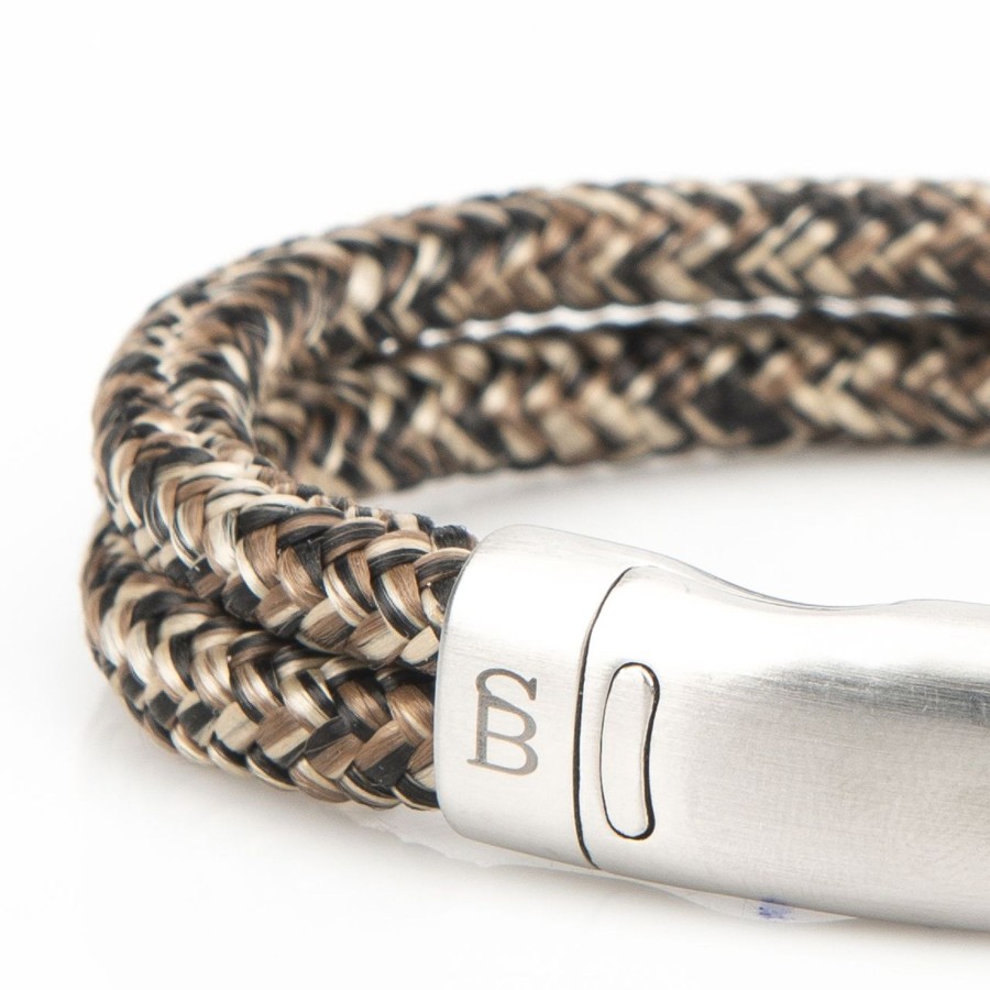 Accessoires Steel & Barnett | Steel & Barnett Armband