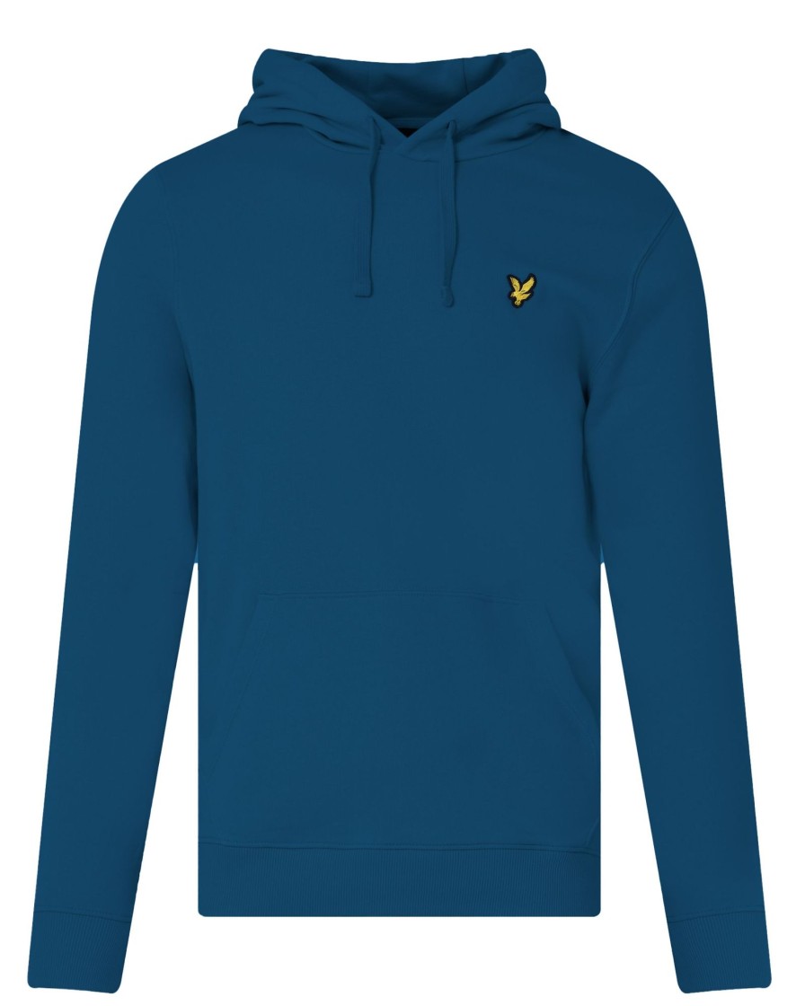 Herenkleding Lyle & Scott | Lyle & Scott Hoodie