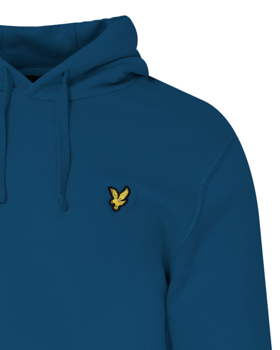 Herenkleding Lyle & Scott | Lyle & Scott Hoodie